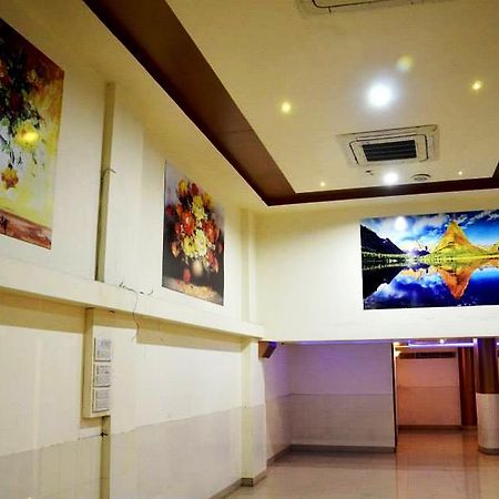 Ganpati Celebration Hotel Dzsódhpur Kültér fotó