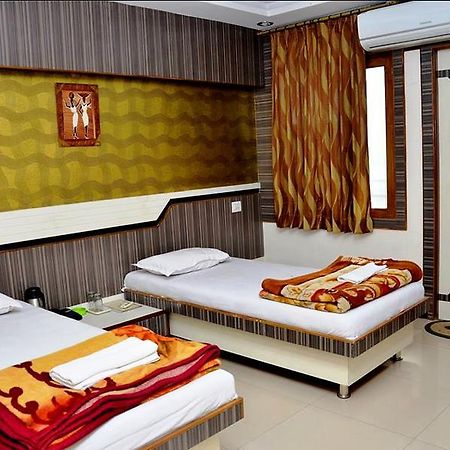 Ganpati Celebration Hotel Dzsódhpur Szoba fotó