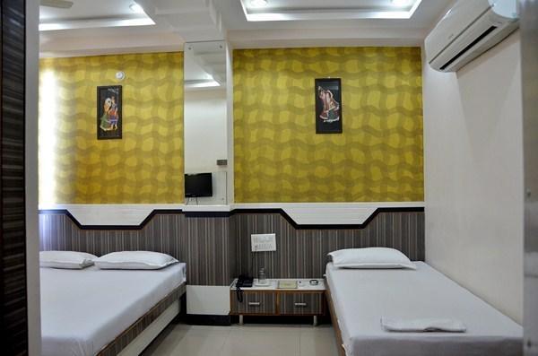 Ganpati Celebration Hotel Dzsódhpur Szoba fotó