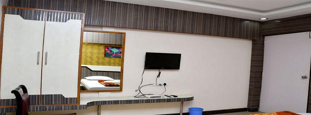 Ganpati Celebration Hotel Dzsódhpur Kültér fotó