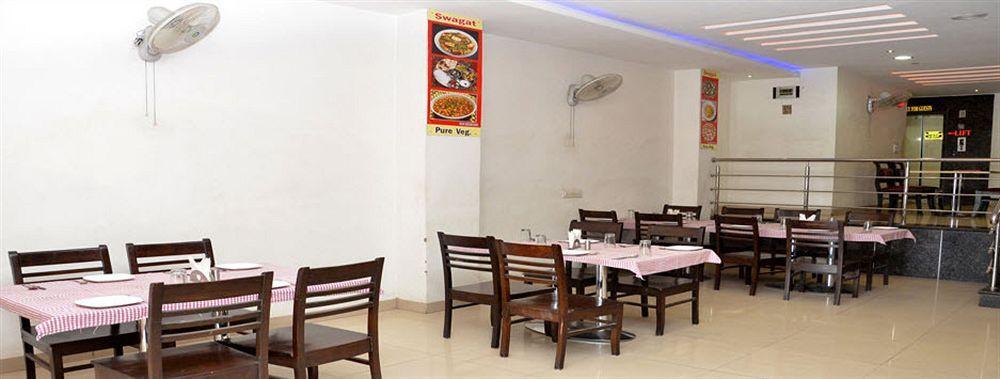 Ganpati Celebration Hotel Dzsódhpur Kültér fotó