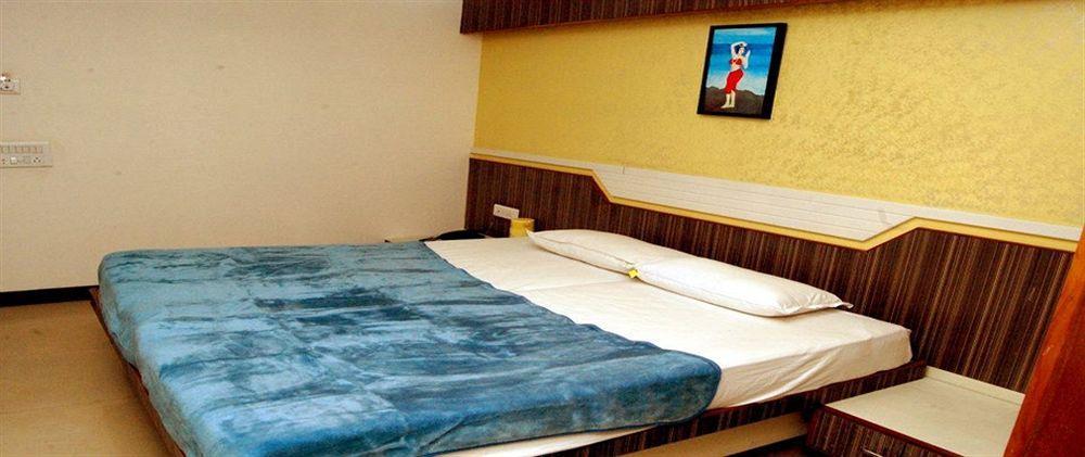 Ganpati Celebration Hotel Dzsódhpur Kültér fotó