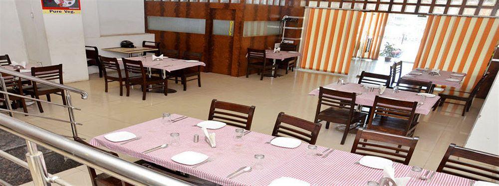 Ganpati Celebration Hotel Dzsódhpur Kültér fotó