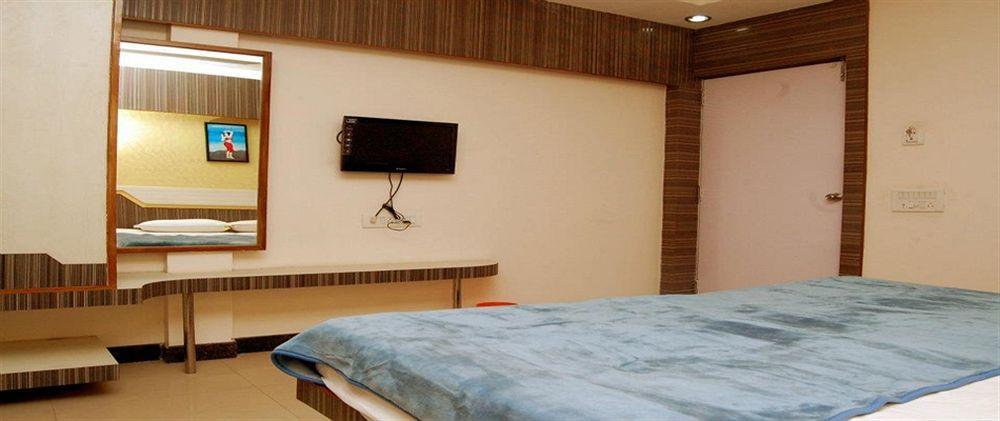 Ganpati Celebration Hotel Dzsódhpur Kültér fotó