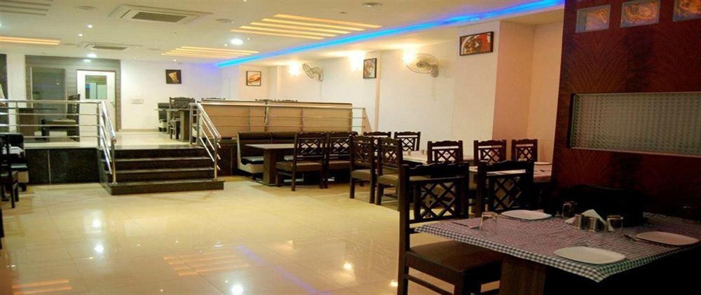 Ganpati Celebration Hotel Dzsódhpur Kültér fotó