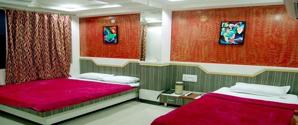 Ganpati Celebration Hotel Dzsódhpur Kültér fotó