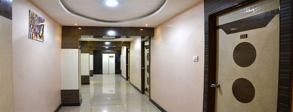 Ganpati Celebration Hotel Dzsódhpur Kültér fotó