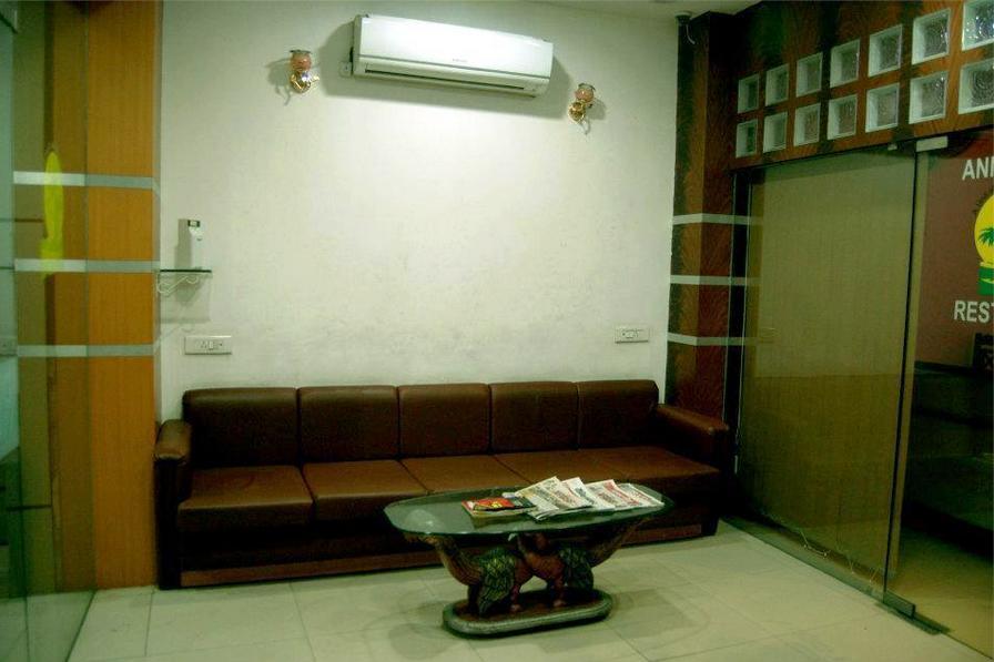 Ganpati Celebration Hotel Dzsódhpur Kültér fotó
