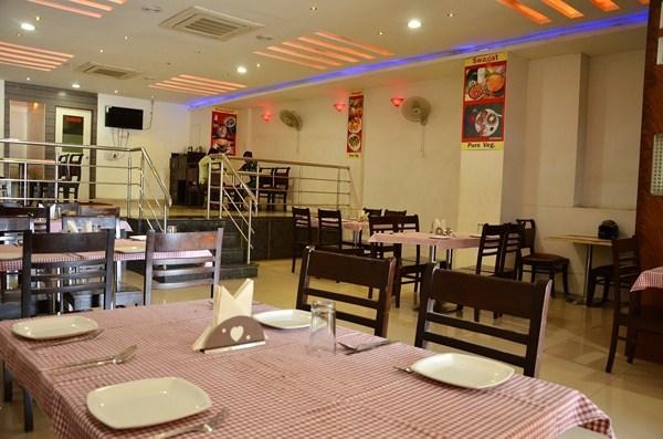 Ganpati Celebration Hotel Dzsódhpur Kültér fotó