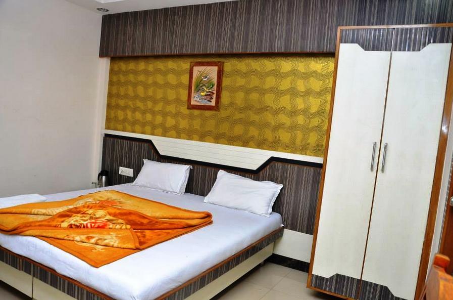 Ganpati Celebration Hotel Dzsódhpur Szoba fotó