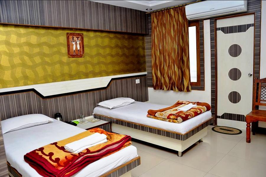 Ganpati Celebration Hotel Dzsódhpur Szoba fotó