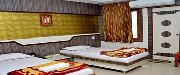 Ganpati Celebration Hotel Dzsódhpur Kültér fotó